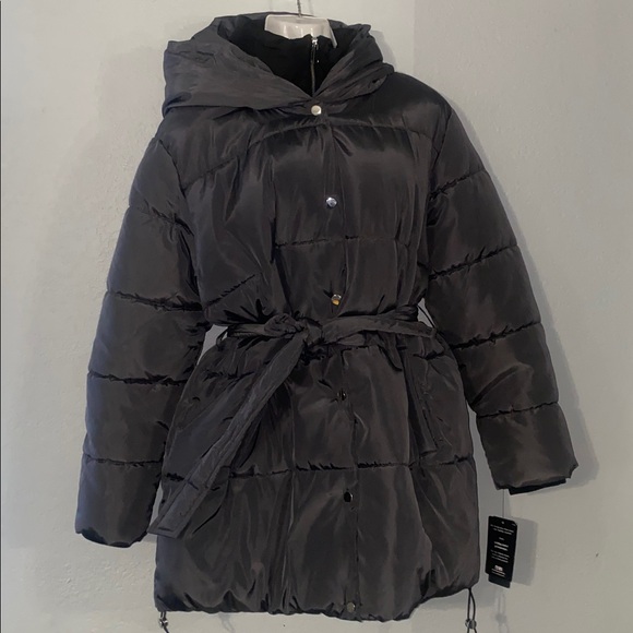 Sebby Graphite Jacket L - Picture 1 of 9